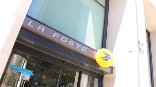 Les postiers appelés à la grève ce mardi 18 mai